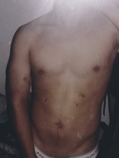 christoferhot naked stripping on cam for live sex video chat