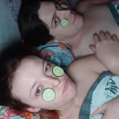 ColinAndFran naked stripping on cam for live sex video chat