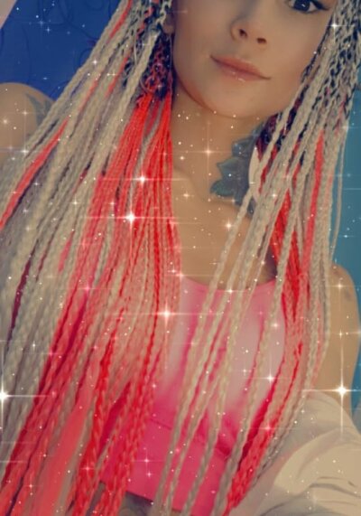 CRISTALFIRE naked stripping on cam for live sex video chat