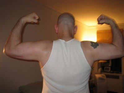 DaddyBear naked stripping on cam for live sex video chat
