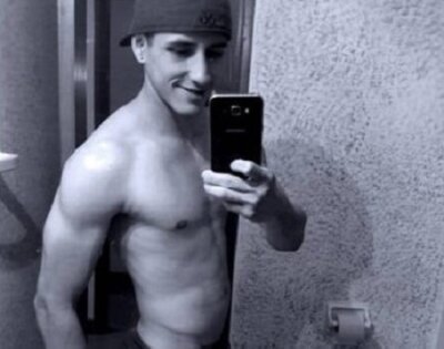 Dante_Silva naked stripping on cam for live sex video chat
