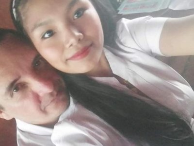 DanteandEmilly naked stripping on cam for live sex video chat