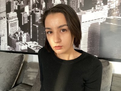 DarinRousen naked stripping on cam for live sex video chat