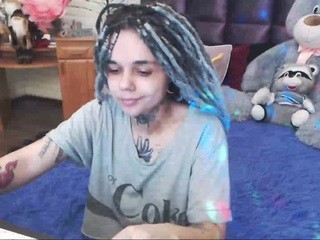 darkelf naked Live Sex Chat Room