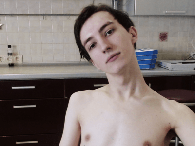 deadmark naked stripping on cam for live sex video chat