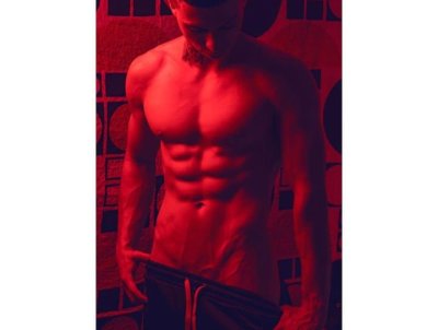 Dean_Faure naked stripping on cam for live sex video chat