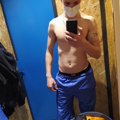 DimidSamsonov69 naked stripping on cam for live sex video chat