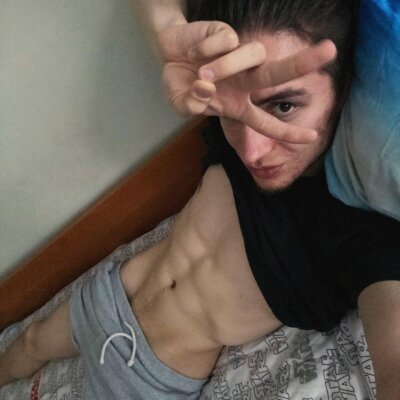 Douglas_Star naked stripping on cam for live sex video chat
