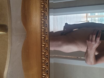DustinFresh naked stripping on cam for live sex video chat