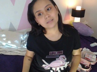 ♥, Bella Vega ♥ naked Live Sex Chat Room