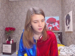 ella babygirl naked Live Sex Chat Room