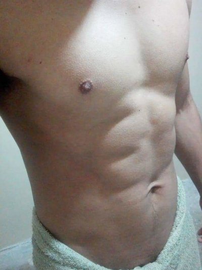 elnodeseado naked stripping on cam for live sex video chat
