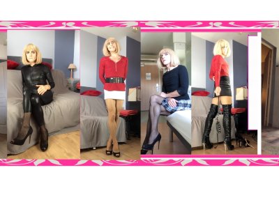faustine13 naked stripping on cam for live sex video chat