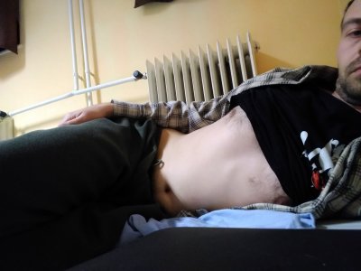 fedadich naked stripping on cam for live sex video chat