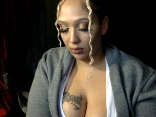 Genie snow naked Live Sex Chat Room