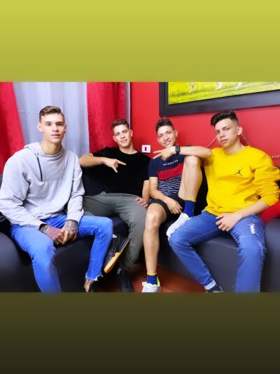 Handsomes_Boys_ naked stripping on cam for live sex video chat