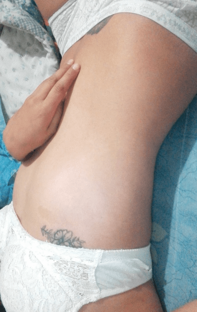 Hanna18 naked stripping on cam for live sex video chat