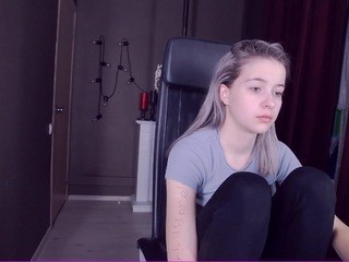 Hannah, ❤️hot show? naked Live Sex Chat Room