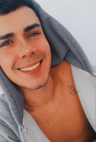 hot_latin_boy1 naked stripping on cam for live sex video chat