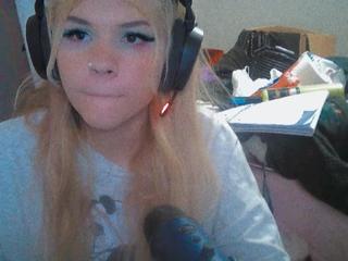 Interstellarsodapop naked Live Sex Chat Room