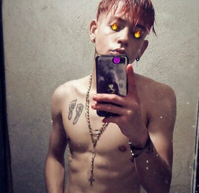 jackson_man_ naked stripping on cam for live sex video chat