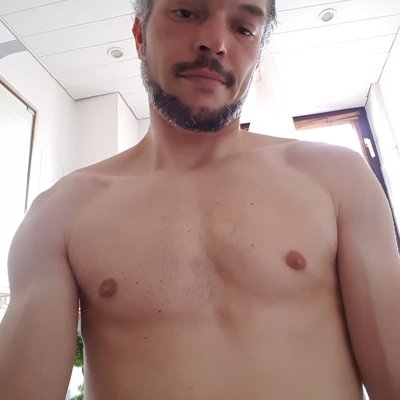 JohnnyD80 naked stripping on cam for live sex video chat