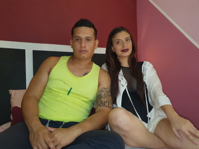 Katty_And_Jhoan naked stripping on cam for live sex video chat