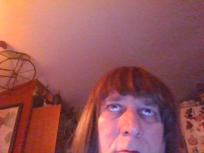 KaylaJeanCD naked stripping on cam for live sex video chat