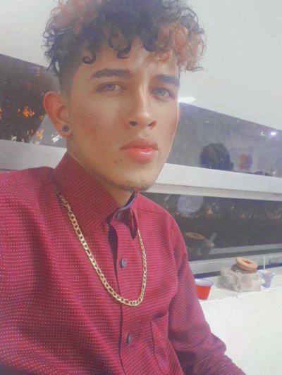 KevinMorph naked stripping on cam for live sex video chat