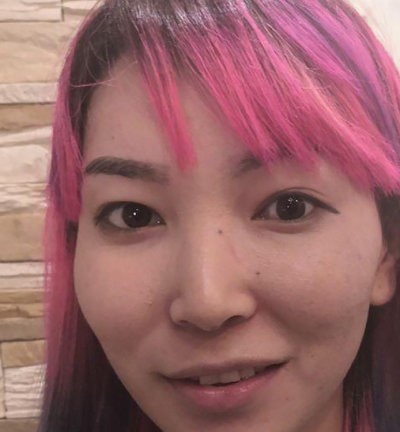 koreanmagic naked stripping on cam for live sex video chat