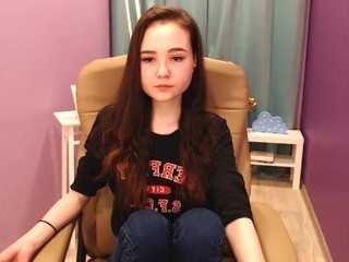 Kristi Swon naked Live Sex Chat Room