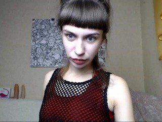 Kristy, ❤️ naked Live Sex Chat Room
