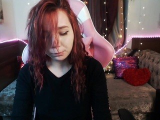 lessi-fox naked Live Sex Chat Room