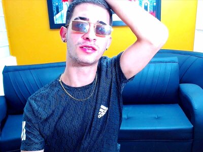 lethalboysfx naked stripping on cam for live sex video chat