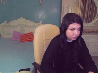 lilliancrossrox naked Live Sex Chat Room