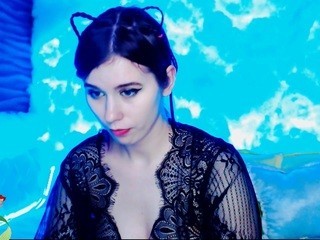 little mermaid Katty naked Live Sex Chat Room
