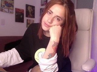 lolihazze, ♥ naked Live Sex Chat Room