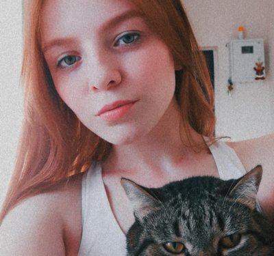 LollyCat naked stripping on cam for live sex video chat