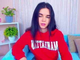 magickelly naked Live Sex Chat Room