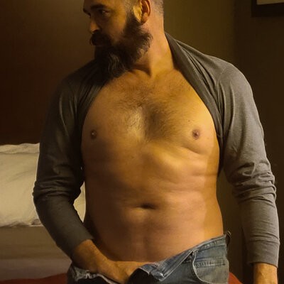 MagikInc naked stripping on cam for live sex video chat