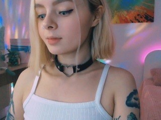 mellisababy naked Live Sex Chat Room