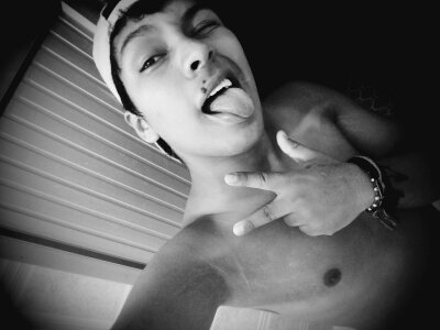 MiguelAngel_Garcia naked stripping on cam for live sex video chat