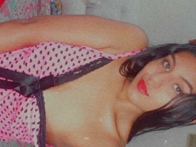 MilaBrook naked stripping on cam for live sex video chat