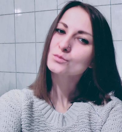 MilanaBabyHot naked stripping on cam for live sex video chat