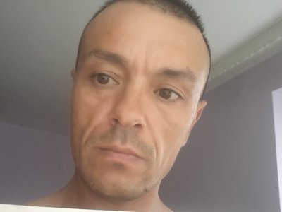 MrDjinn naked stripping on cam for live sex video chat