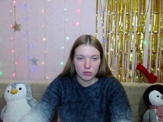 nikafreckles naked Live Sex Chat Room