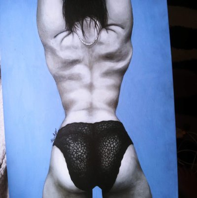 nylatuluz naked stripping on cam for live sex video chat