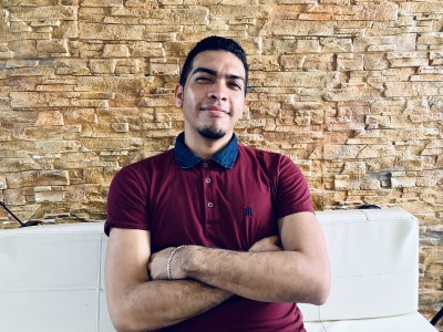 Patrick_kingx naked stripping on cam for live sex video chat