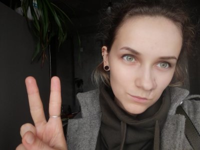 PaulaGroteks naked stripping on cam for live sex video chat