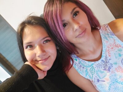 PrimasHot naked stripping on cam for live sex video chat